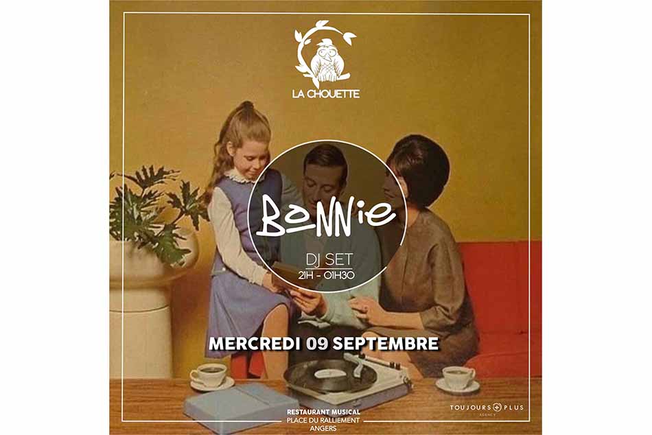 article 09.09.2020 LA CHOUETTE BONNIE Bibou angers