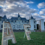 MARIAGE ALEXANDRA ET FLORIAN, CHÂTEAU DE VAIR