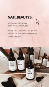 COMPTOIR FERDINAND NATI BEAUTYS TRÉLAZÉ