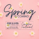 SPRING COMPTOIR FERDINAND